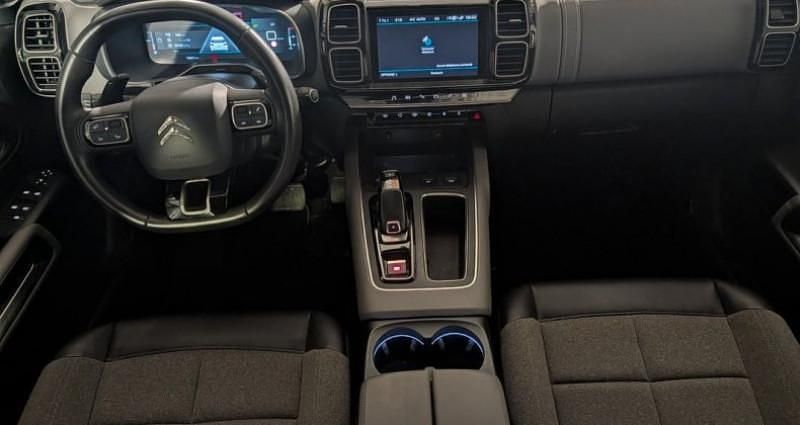 Occasion Citroën C5 Aircross 131 ch (96 kW) 2022 SUV