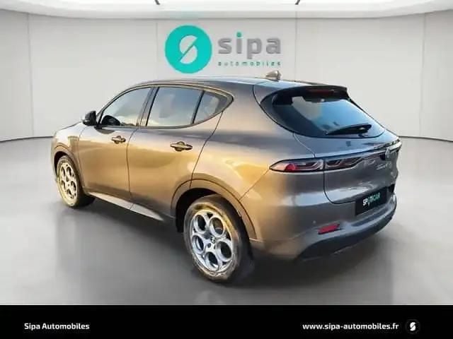 Occasion Alfa Romeo Tonale 130 ch (95 kW) 2023 Gris SUV
