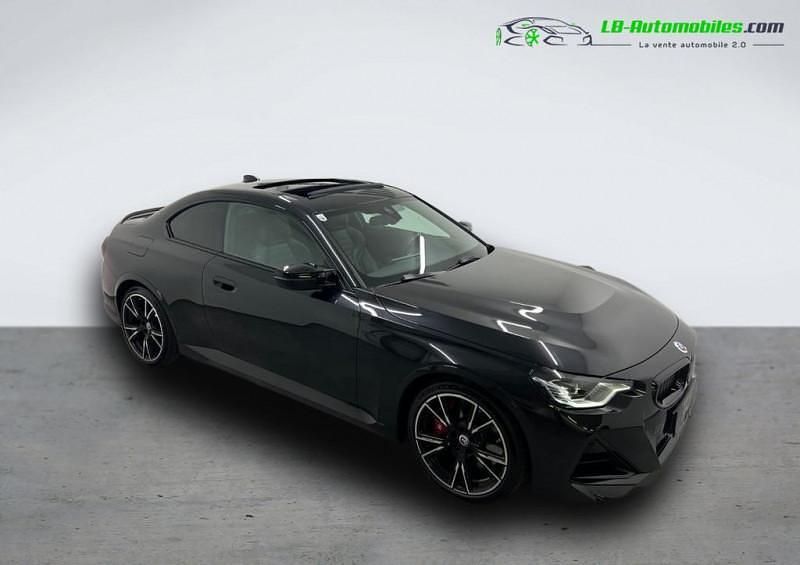 Utilisé 2022 BMW M240 M Sport Coupé | 51 500 € - Image 1/4