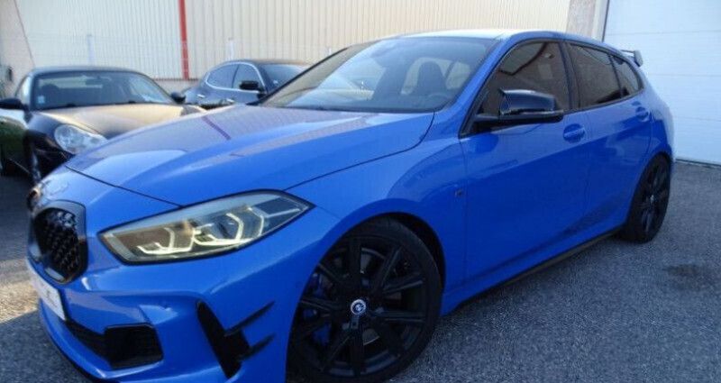 Utilisé 2019 BMW M135 Comfort Edition Citadine | 38 890 € (Prix assez cher) - Image 1/4