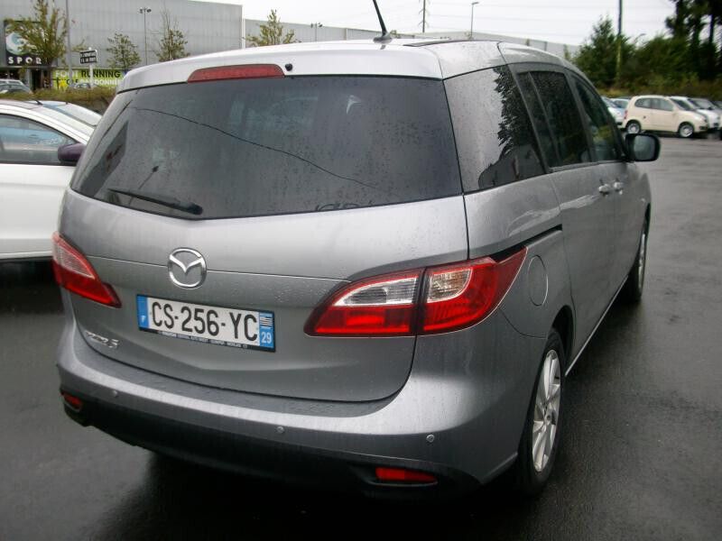 Occasion Mazda 5 2013 Monospace