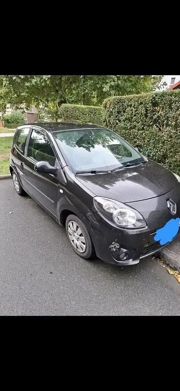 Utilisé 2008 Renault Twingo Night&Day Citadine | 3 550 € (Prix juste) - Image 1/4
