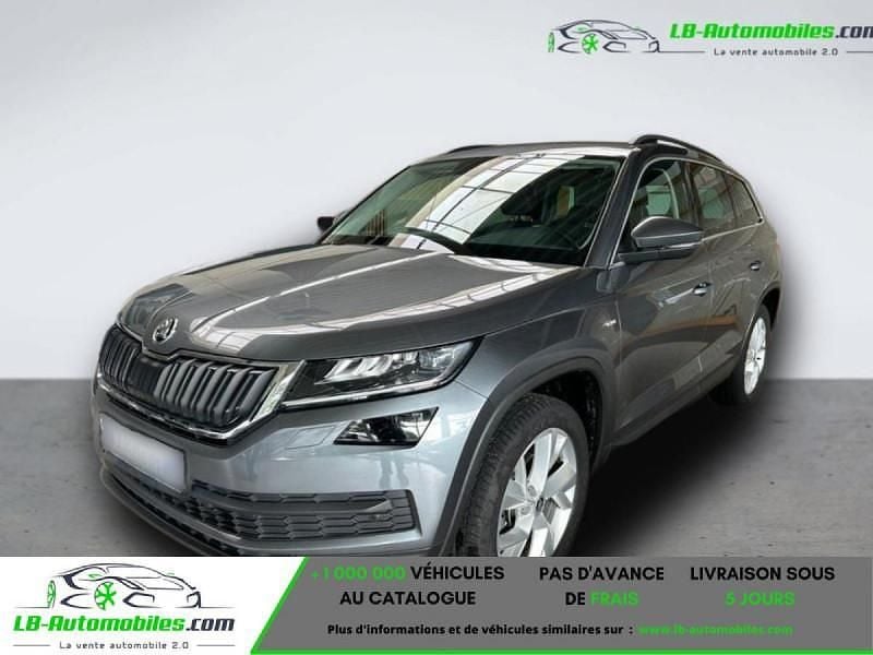 Occasion Skoda Kodiaq 150 ch (110 kW) 2019 SUV