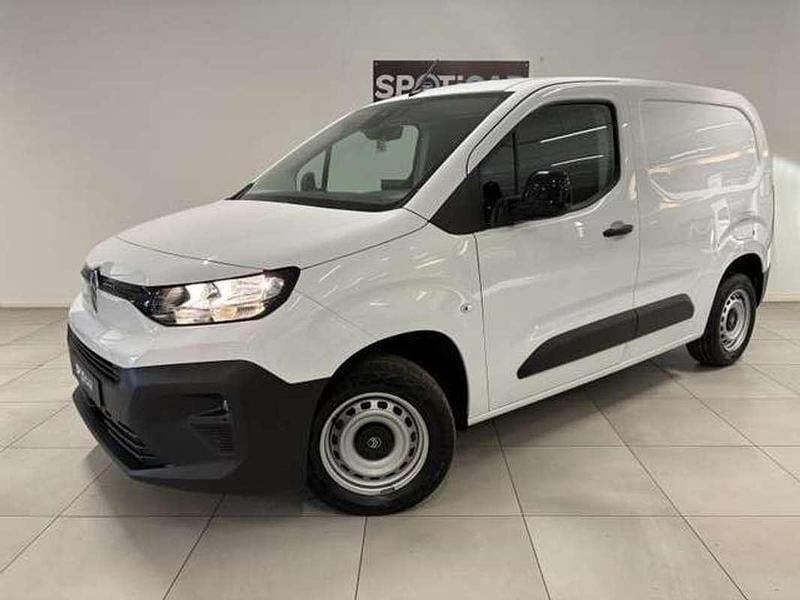Occasion Citroën Berlingo 102 ch (75 kW) 2024 Blanc Monospace