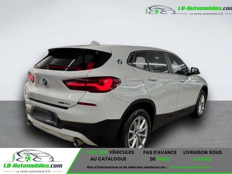 Occasion BMW 120 178 ch (130 kW) 2020 Citadine