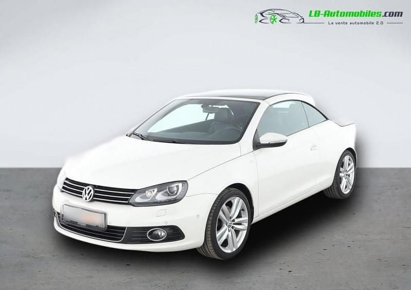Utilisé 2014 VW Eos Cabriolet | 19 600 € - Image 1/4