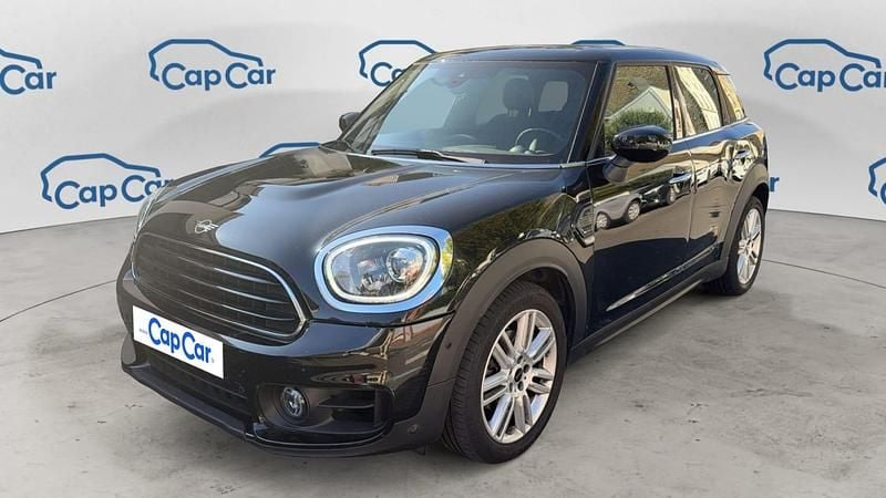 Utilisé 2020 Mini Cooper Countryman SUV | 19 990 € (Super prix) - Image 1/3