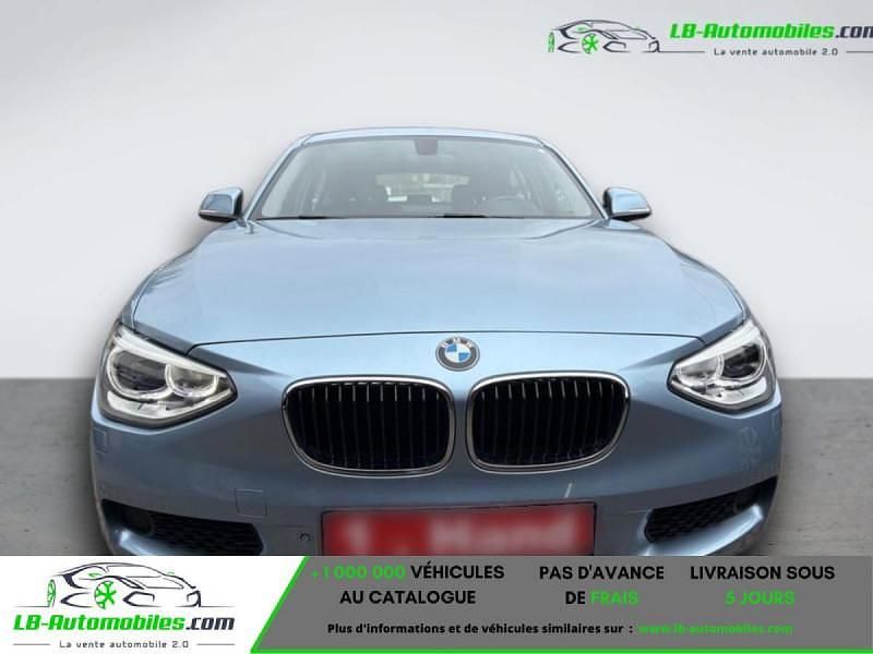 Occasion BMW 116 136 ch (100 kW) 2013 Citadine