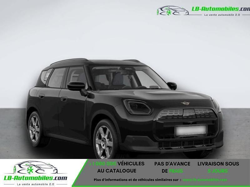 Occasion 2024 Mini Countryman SUV | 44 300 € - Image 1/4
