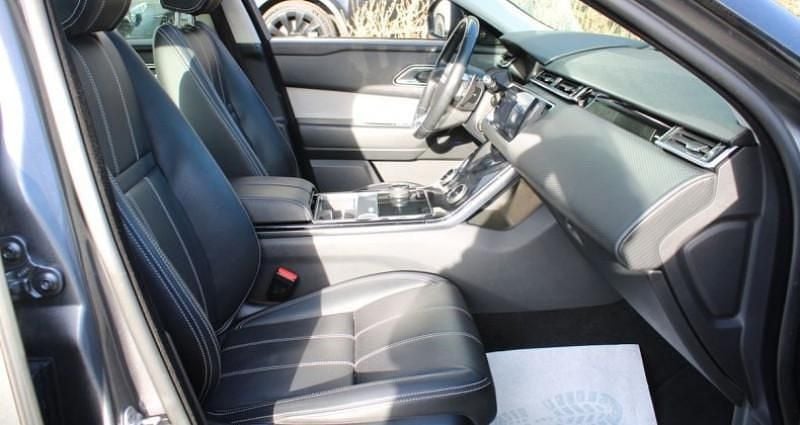 Occasion Land Rover Range Rover Velar SE 180 ch (132 kW) 2018 SUV