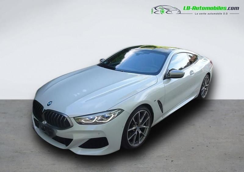 Utilisé 2019 BMW M850 Comfort Edition Coupé | 54 300 € - Image 1/4