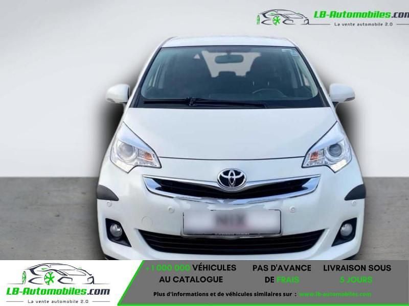 Occasion Toyota Verso 99 ch (72 kW) 2015 Monospace
