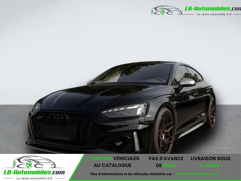 Utilisé 2021 Audi RS5 Sport Coupé | 66 100 € (Prix juste) - Image 1/4