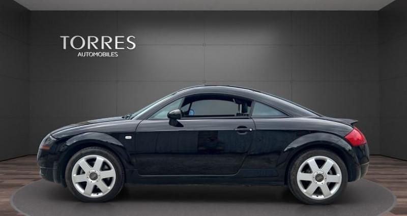Utilisé 2001 Audi TT Coupé | 10 990 € - Image 1/4