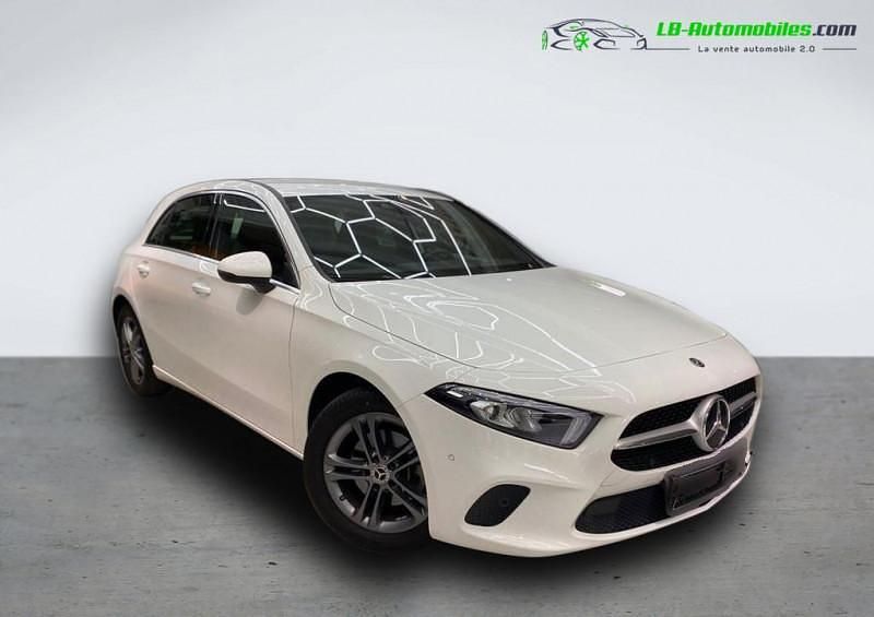 Utilisé 2018 Mercedes A200 Berline | 27 800 € (Prix juste) - Image 1/4