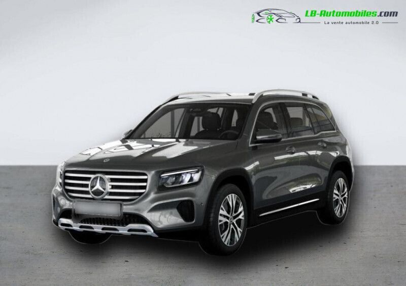 Utilisé 2024 Mercedes GLB200 SUV | 45 400 € (Prix juste) - Image 1/1