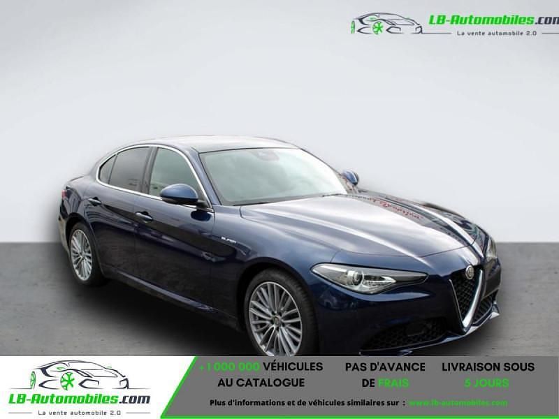 Occasion Alfa Romeo Giulia 200 ch (147 kW) 2020 Berline