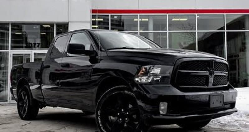 Occasion Dodge Ram 2021