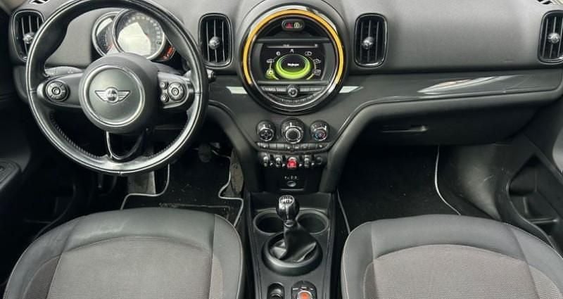 Occasion Mini Cooper 136 ch (100 kW) 2017 Citadine