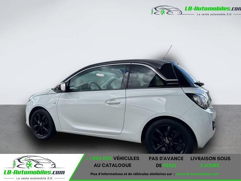 Occasion 2016 Opel Adam Citadine | 13 400 € (Prix assez cher) - Image 1/4