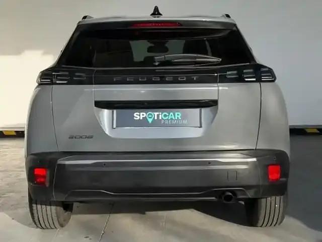 Occasion Peugeot 2008 Allure 2024 Gris SUV