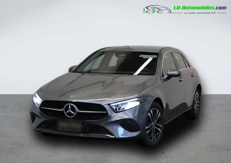 Utilisé 2023 Mercedes A250 Berline | 29 400 € (Prix juste) - Image 1/4