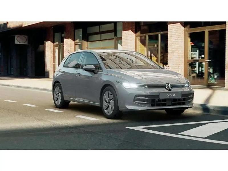 Gris Nouvelle 2025 VW Golf VIII Life Berline | 27 755 € (Prix juste) - Image 1/4