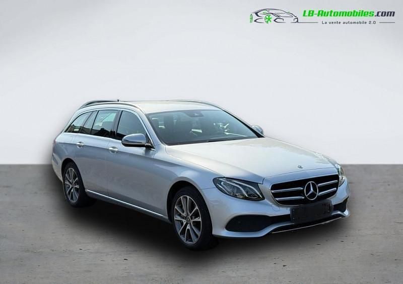 Utilisé 2019 Mercedes E300 Berline | 30 700 € (Super prix) - Image 1/4