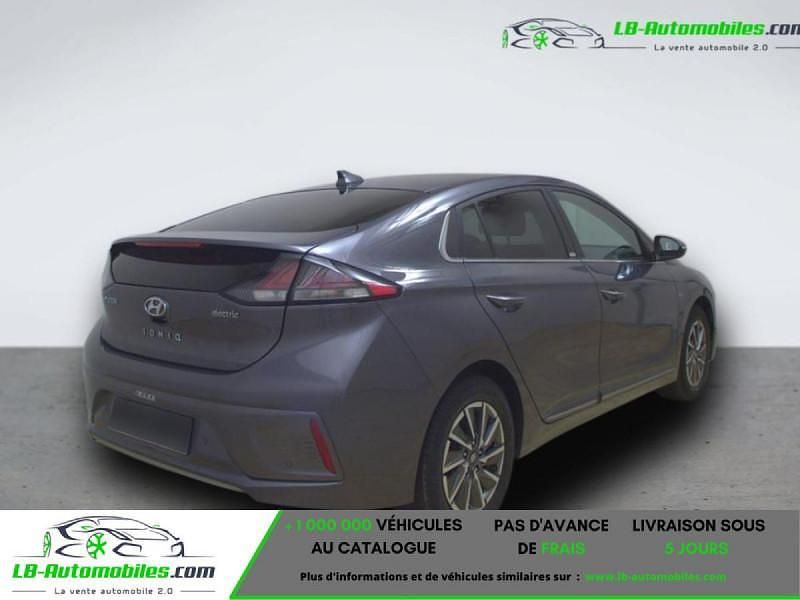Occasion Hyundai Ioniq 100 kW (136 ch) 2020 Citadine