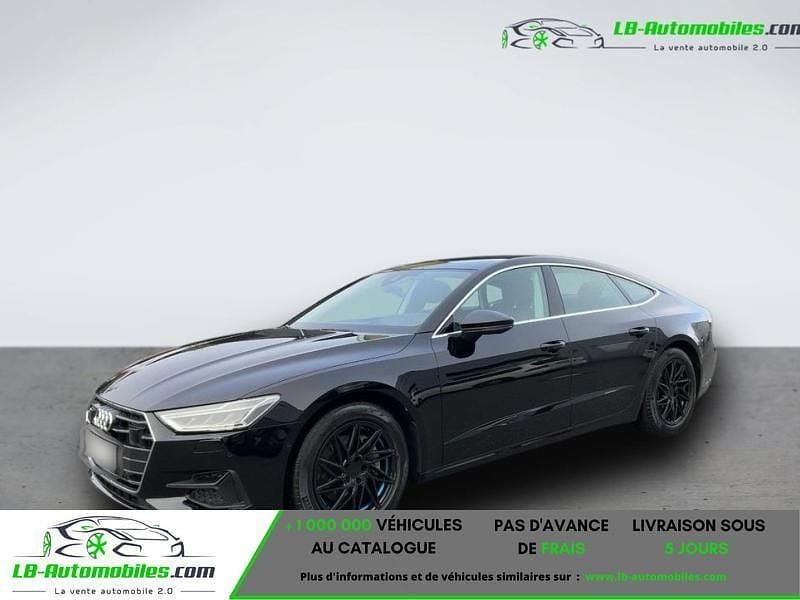 Utilisé 2023 Audi A7 Sportback Sport Citadine | 52 400 € - Image 1/4
