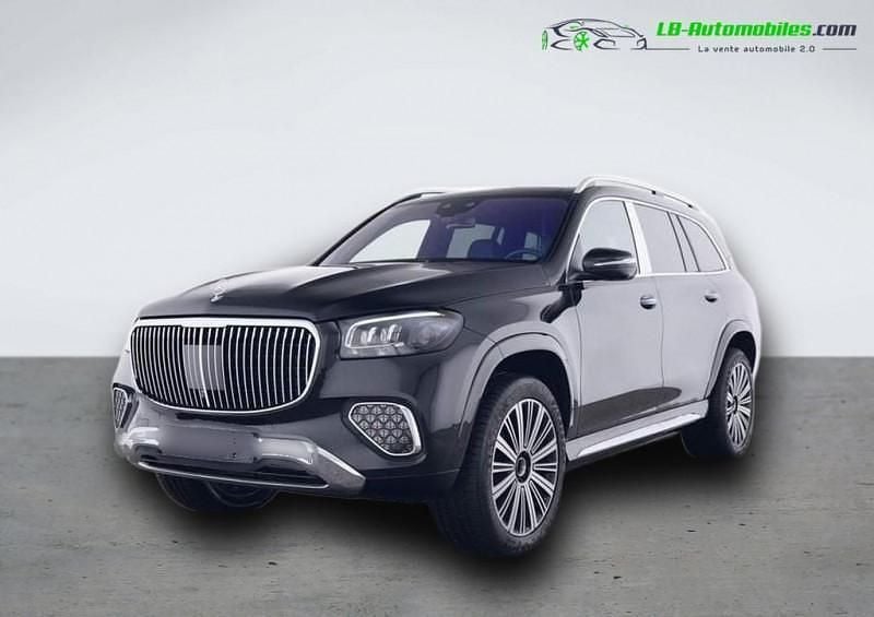 Utilisé 2024 Mercedes GLS600 Maybach SUV | 194 600 € - Image 1/3