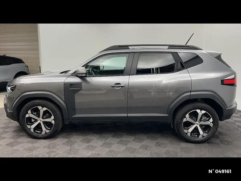 Occasion Dacia Duster Journey 2024 Gris SUV