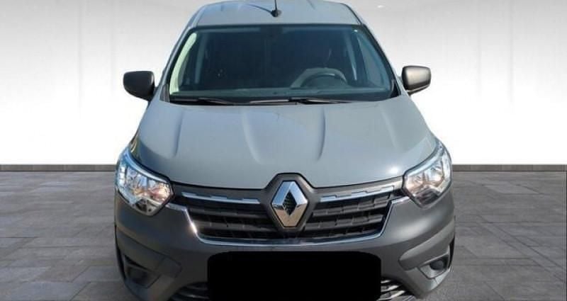 Occasion Renault Kangoo 95 ch (69 kW) 2022 Monospace