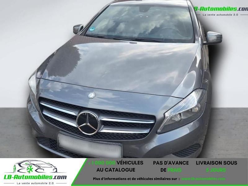 Occasion Mercedes A180 122 ch (89 kW) 2015 Berline
