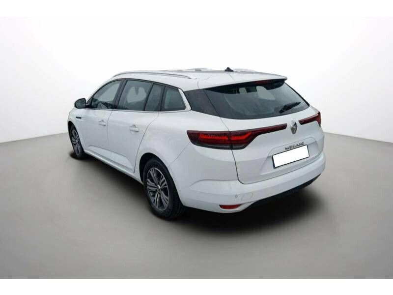 Occasion Renault Mégane GrandTour Evolution 115 ch (84 kW) 2022 Break