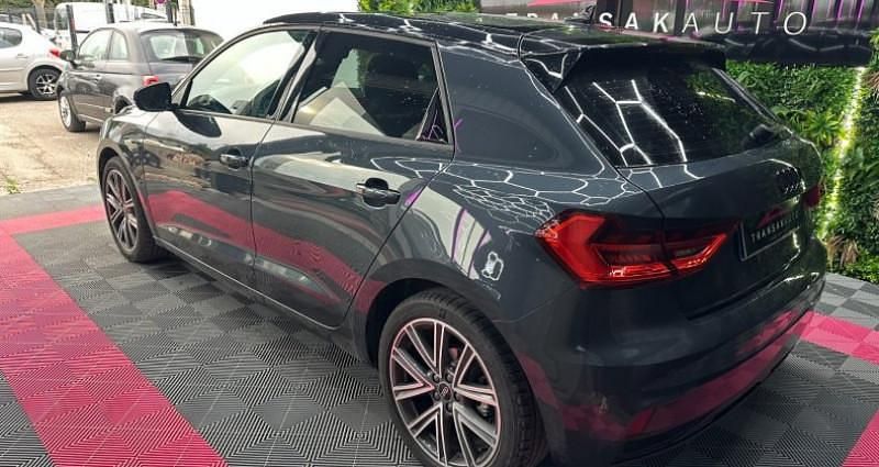 Occasion Audi A1 Sportback Advanced Plus 116 ch (85 kW) 2024 Citadine