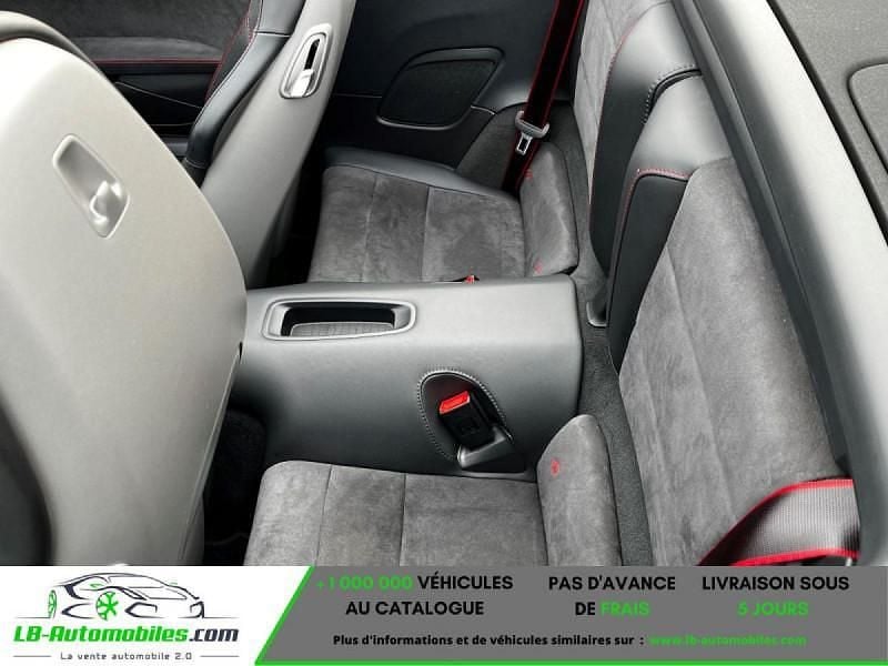 Occasion Porsche 911 430 ch (316 kW) 2015 Coupé