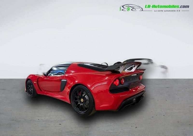 Utilisé 2020 Lotus Exige Coupé | 98 200 € - Image 1/4