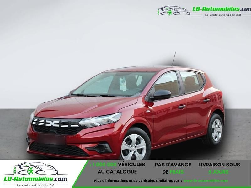 Utilisé 2023 Dacia Sandero Citadine | 15 400 € (Prix assez cher) - Image 1/4