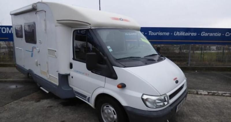 Occasion 2006 Ford Transit Citadine | 16 990 € - Image 1/4