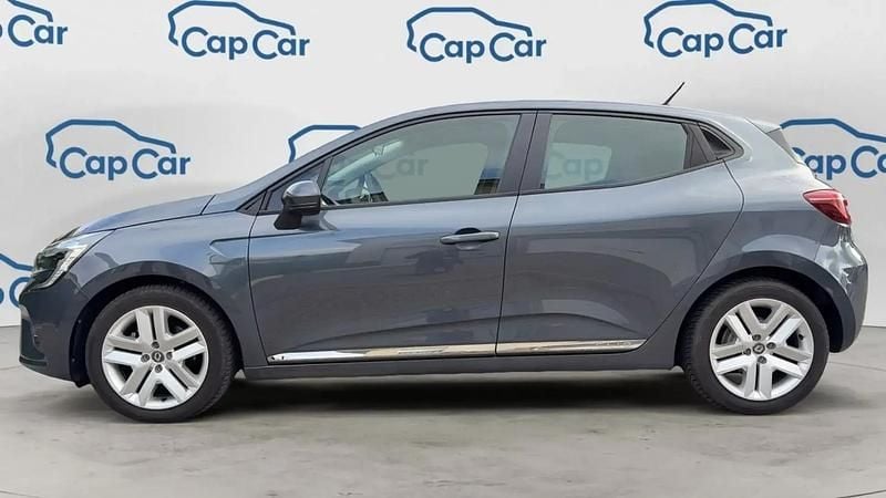 Occasion Renault Clio V Business 140 ch (102 kW) 2022 Citadine