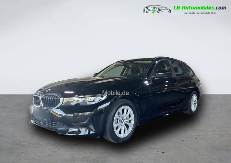 Utilisé 2020 BMW 330 Berline | 37 500 € (Bon prix) - Image 1/4