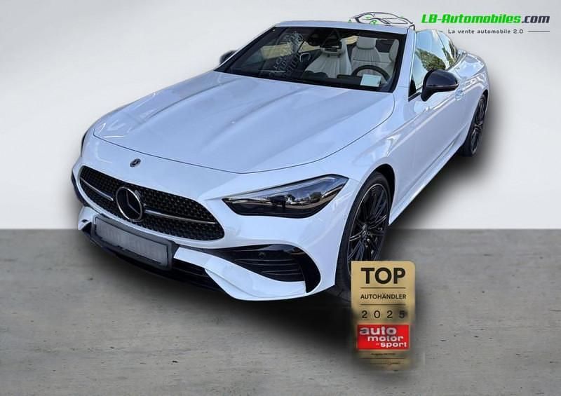 Utilisé 2024 Mercedes 300 Coupé | 81 800 € - Image 1/3