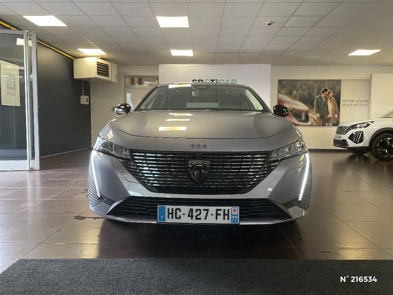 Occasion Peugeot 308 SW Allure 120 ch (88 kW) 2025 Break