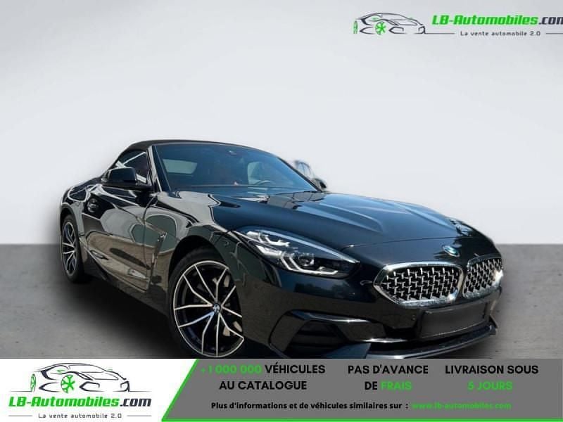 Occasion BMW Z4 Sport Line 197 ch (144 kW) 2020 Coupé