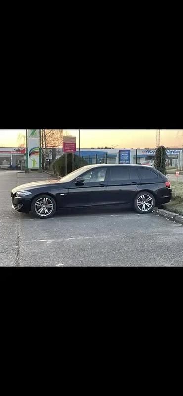 Occasion BMW 530 245 ch (180 kW) 2011 Break