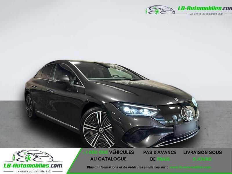 Occasion 2023 Mercedes EQE350 Berline | 48 500 € (Prix juste) - Image 1/4
