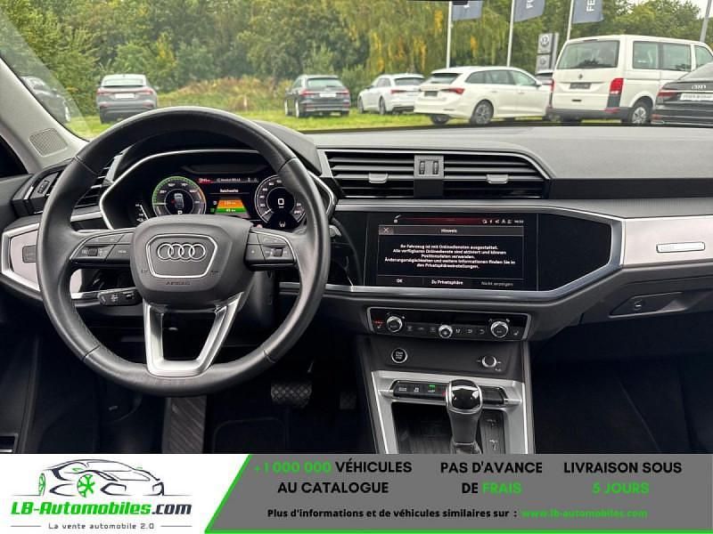 Occasion Audi Q3 Sportback Sport 245 ch (180 kW) 2021 SUV
