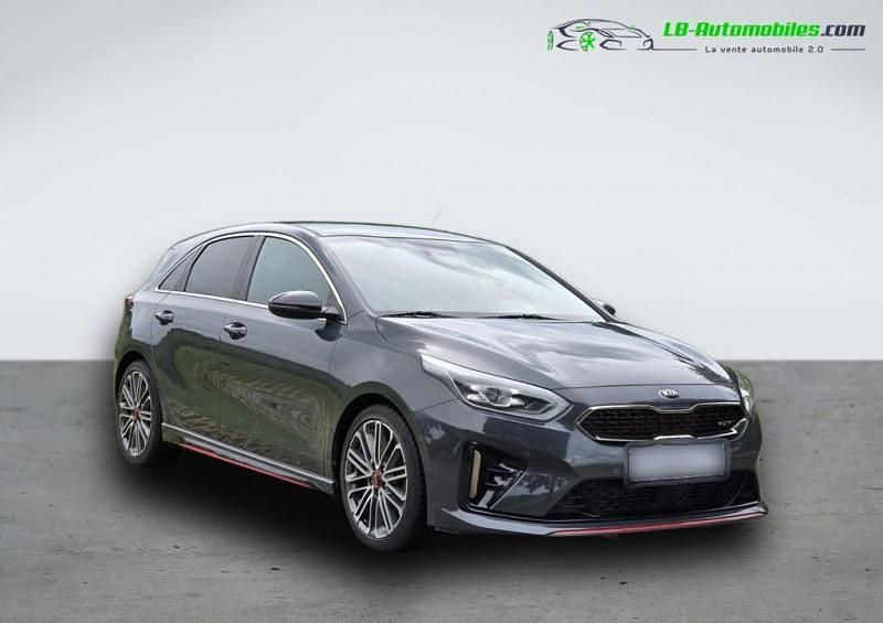 Utilisé 2020 Kia Ceed 2 Berline | 26 900 € (Prix juste) - Image 1/4