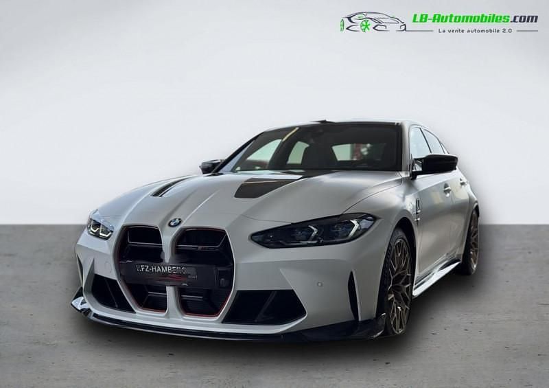 Utilisé 2025 BMW 550 Comfort Edition Berline | 148 700 € - Image 1/4
